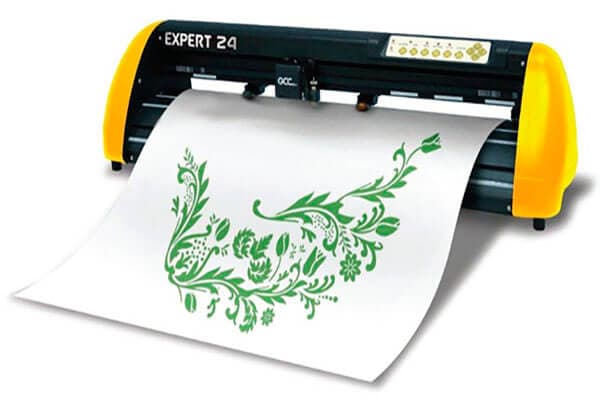 Plotter de recorte: a solução ideal para projetos de precisão